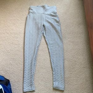 Butt lifting leggings